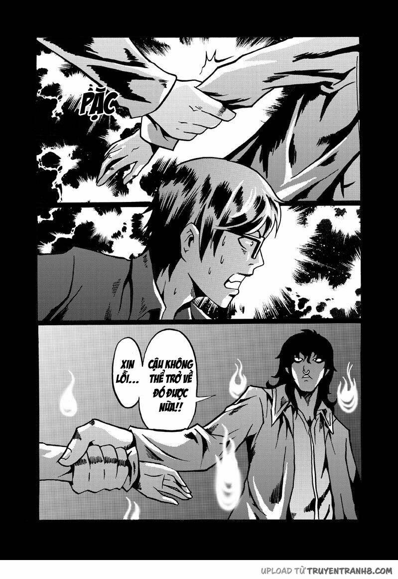 nhân quả tuần hoàn chapter 4.1 11