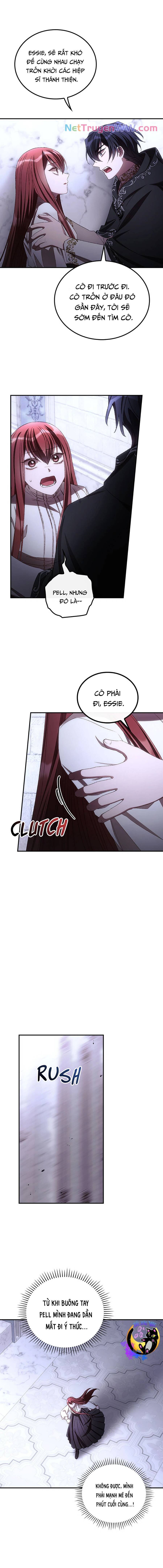 tôi nhìn thấy cái chết của bạn chapter 73 10