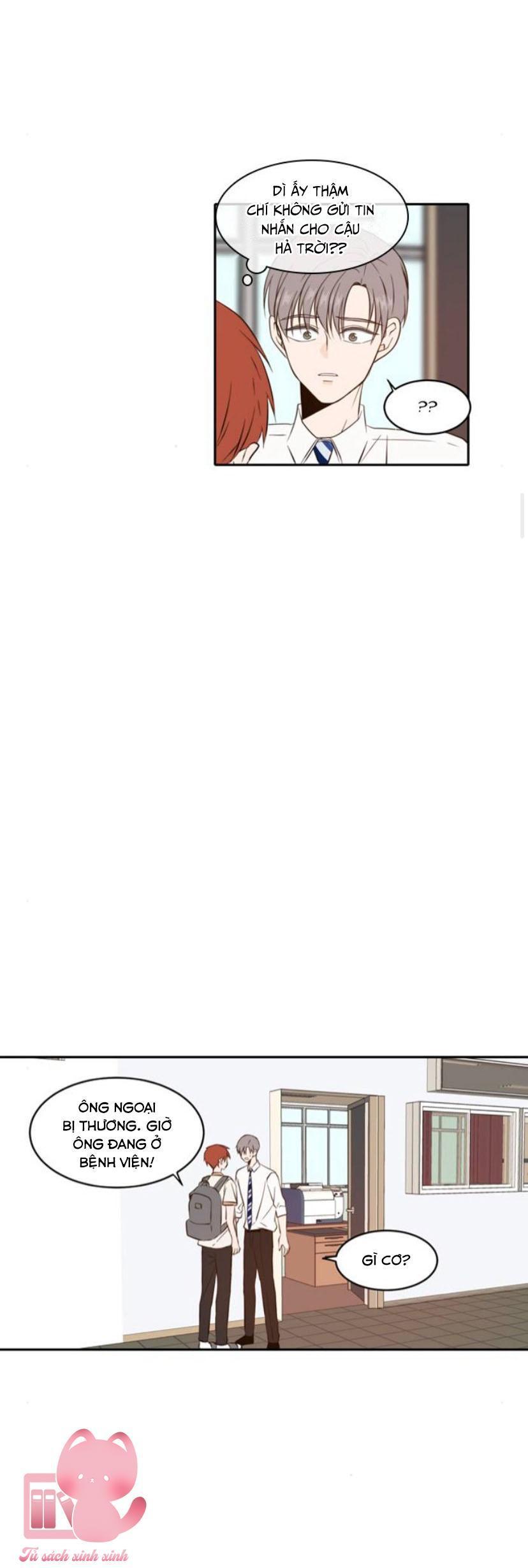 a good day to be a dog chapter 57 40