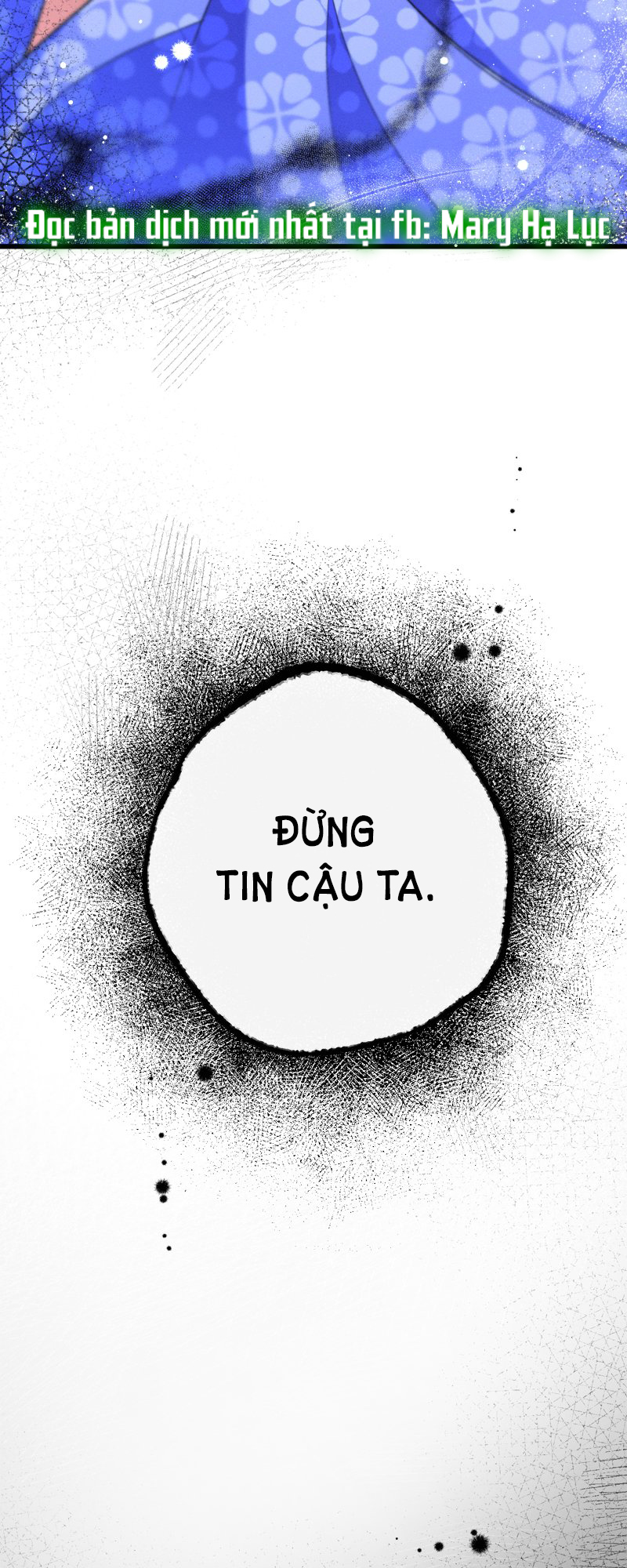 Dinh Thự Của Dã Thú chapter 2.2 - Trang 27