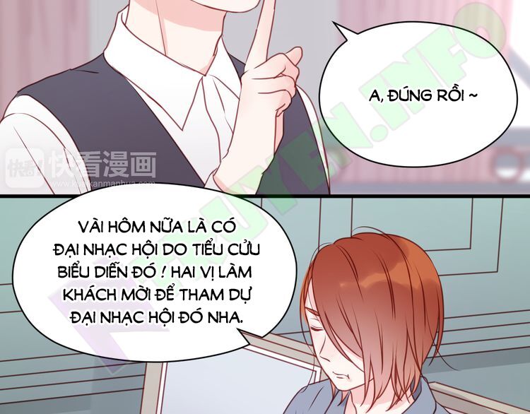 lượm được một tiểu hồ ly phần 1 chapter 54 9