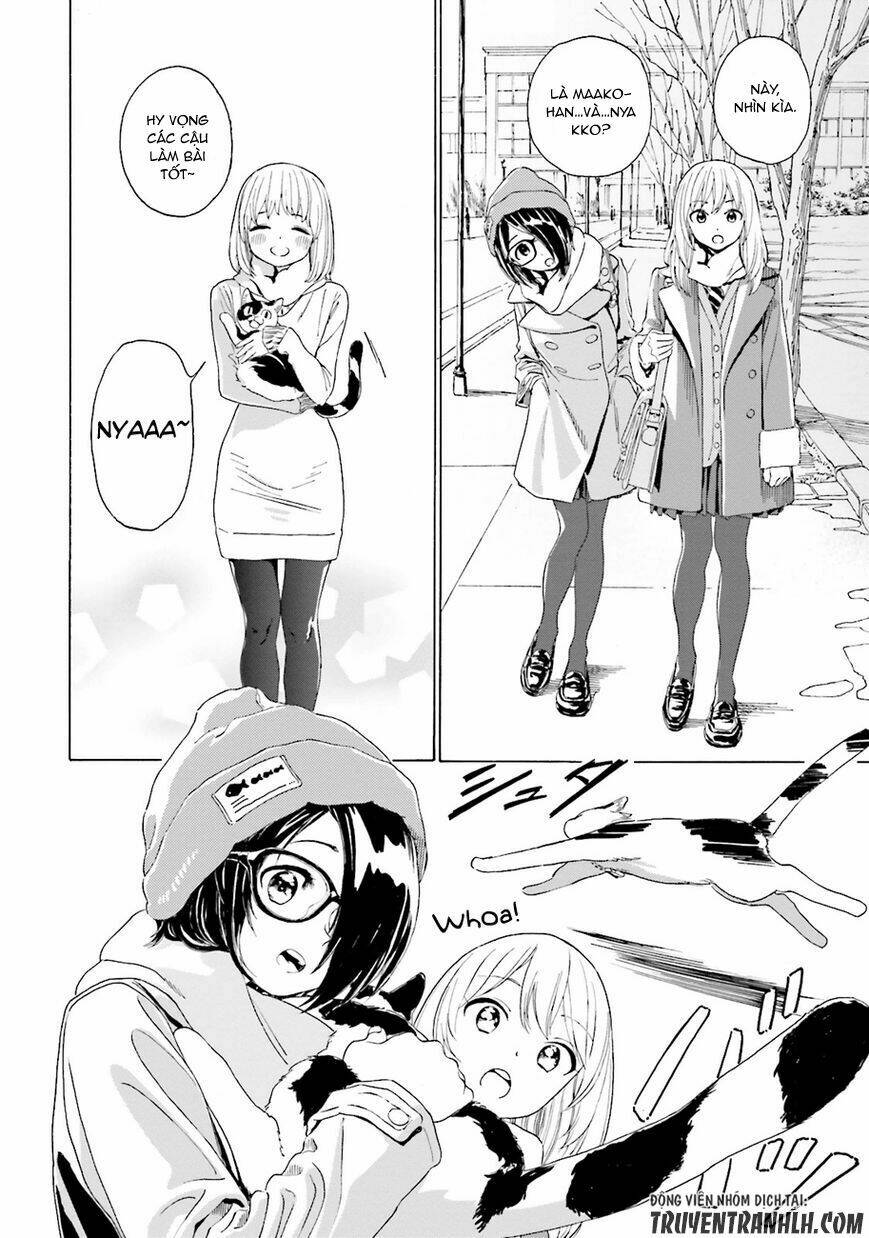 yumekuri chapter 35 8