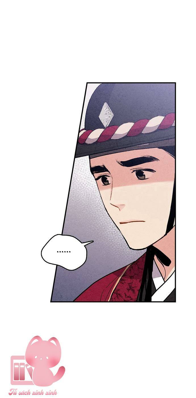 lệnh cấm hôn của hoàng đế bệ hạ chapter 85 59