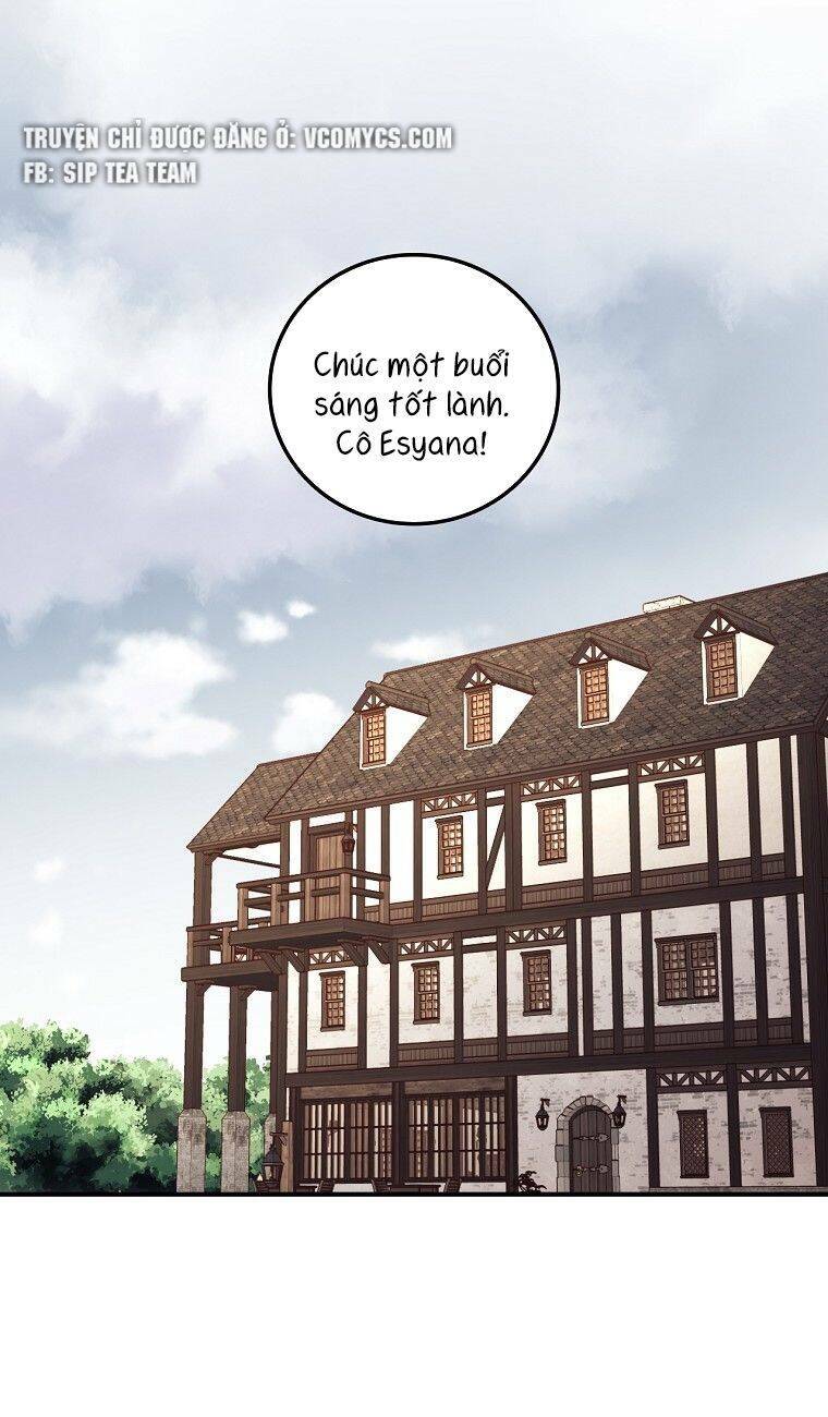 tôi nhìn thấy cái chết của bạn chapter 33 53