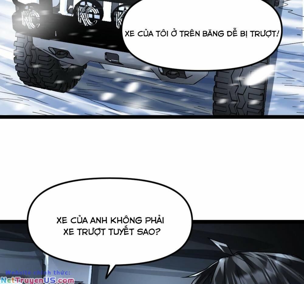 đóng băng toàn cầu: tôi gây dựng nên phòng an toàn thời tận thế chapter 138 2