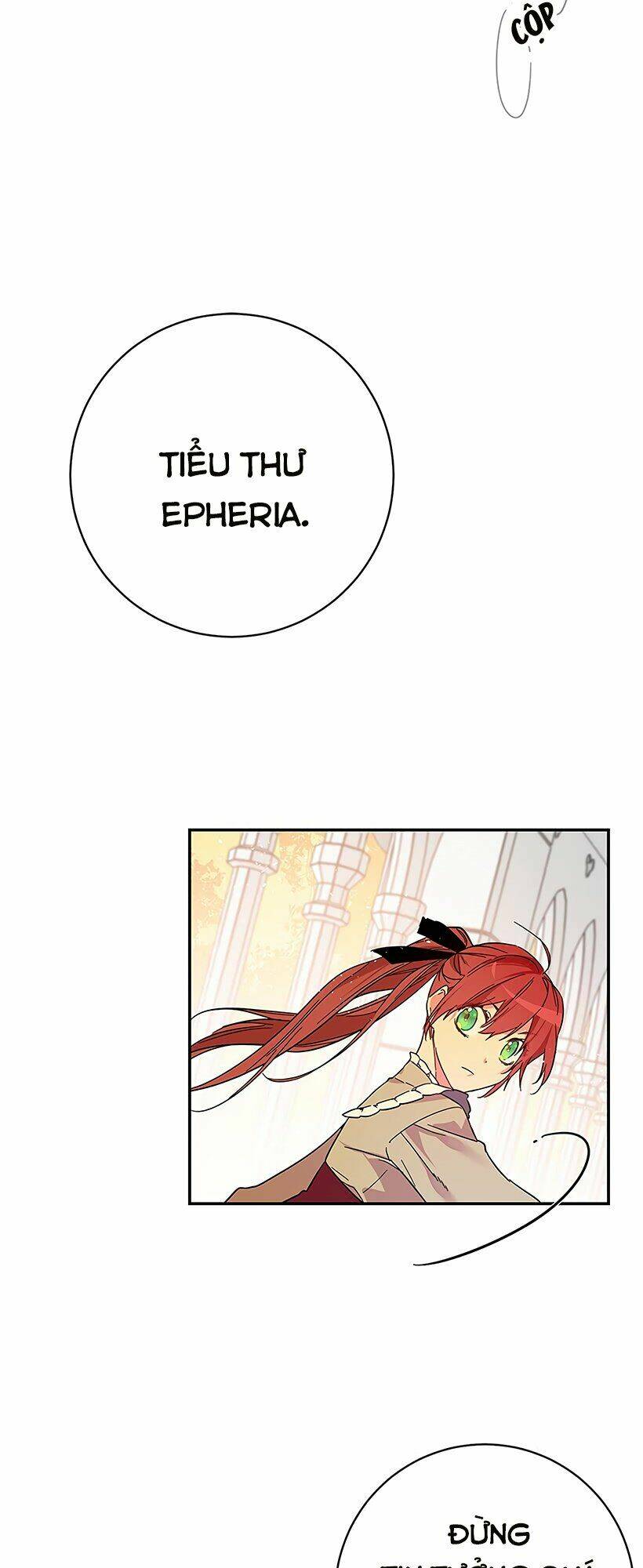 hung mãnh tiểu thư chapter 41 28