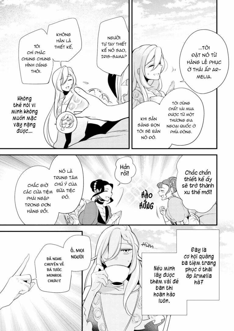 koushaku reijou no tashinami chapter 34 4