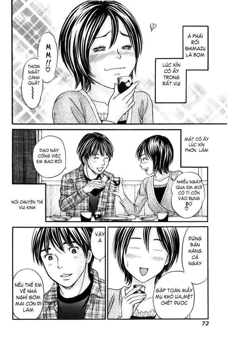 hetakoi chapter 32 7