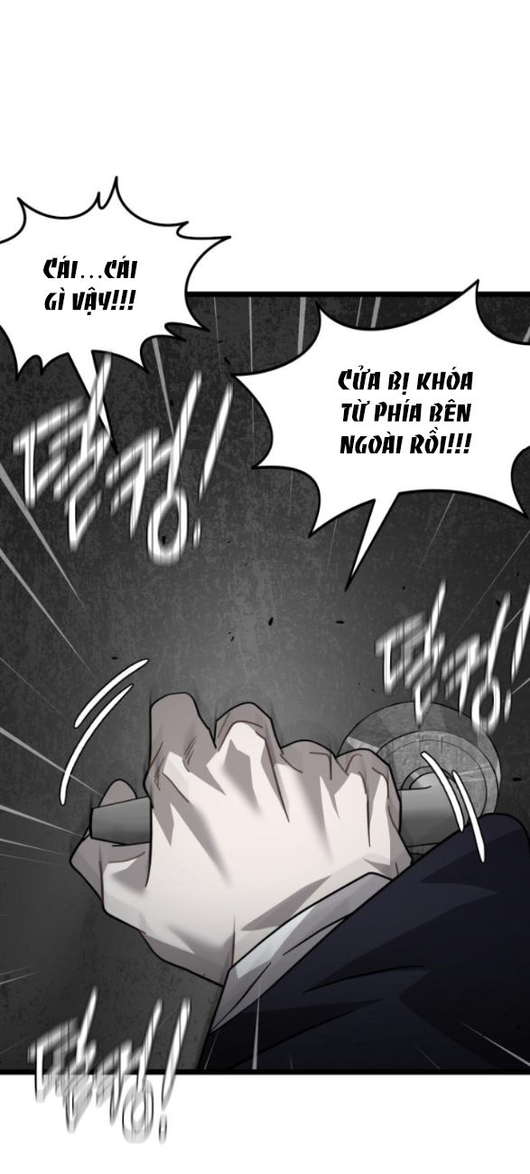 dark moon - tế đàn ánh trăng chapter 36.1 35