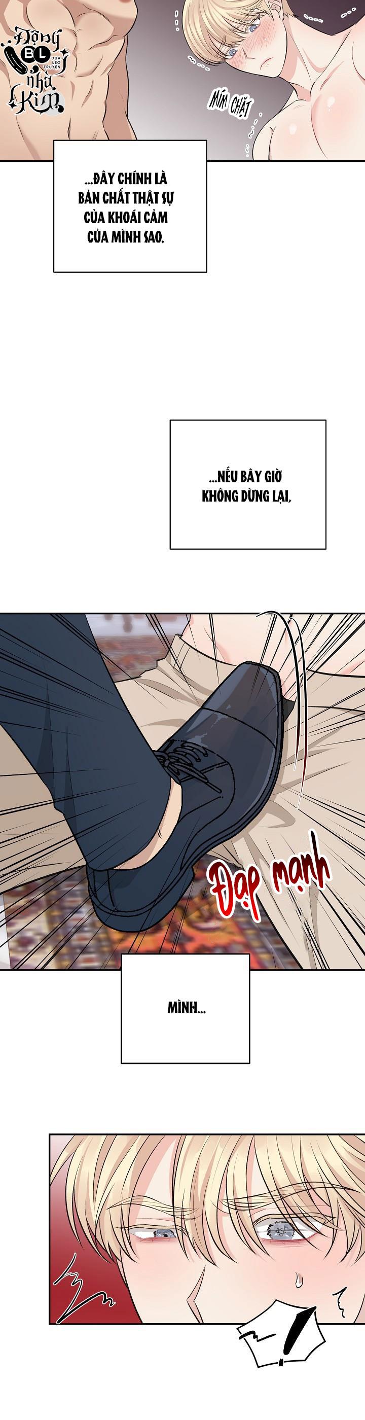 sắc đêm chapter 8 5