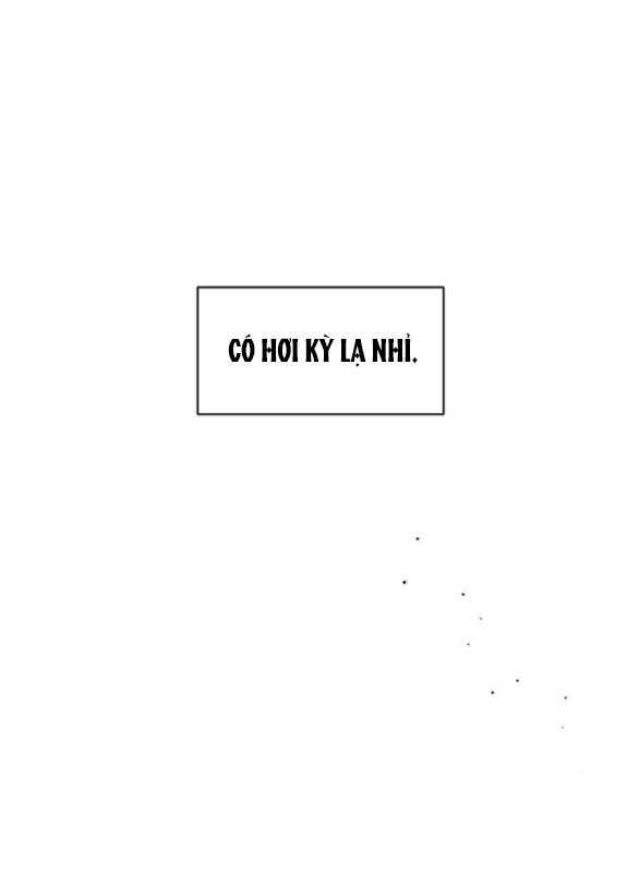 [18+] Nước Mắt Trên Đóa Hoa Tàn chapter 41.1 39
