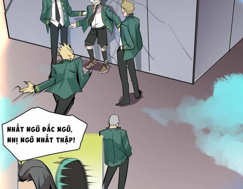 đừng để hắn ta đứng thứ nhất chapter 1.1 12