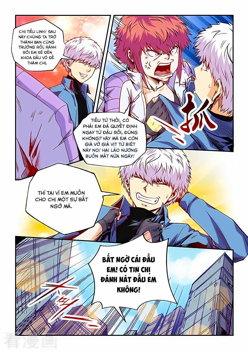 tu chân tứ vạn niên chapter 104 9