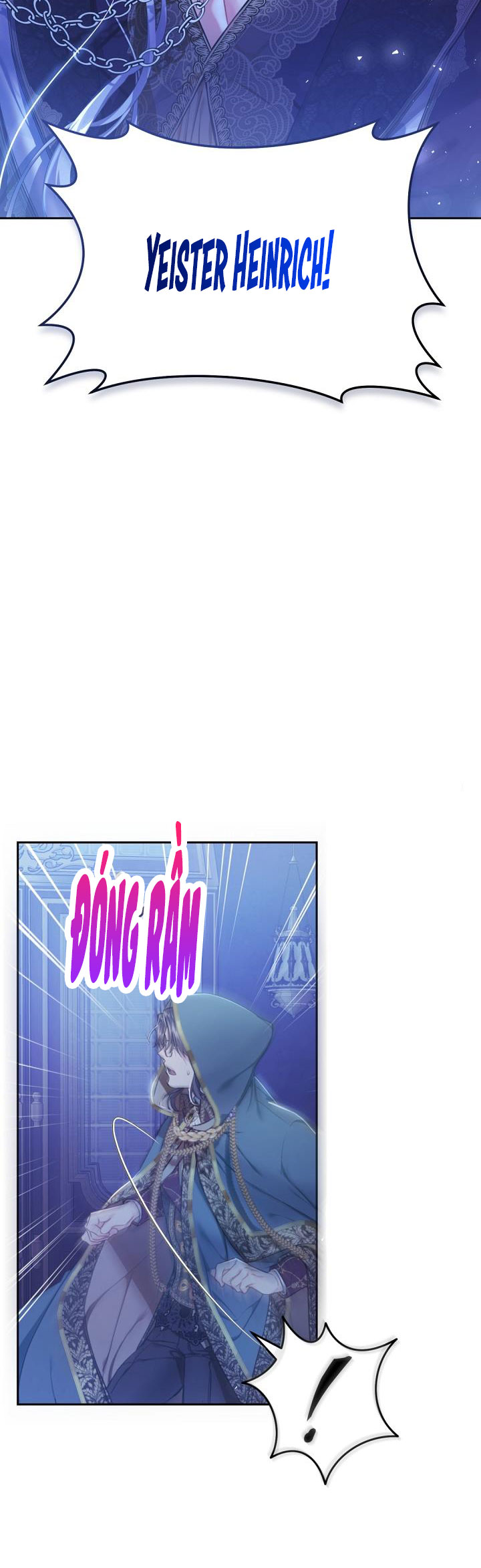 con rối ác nữ marionette chapter 51 58