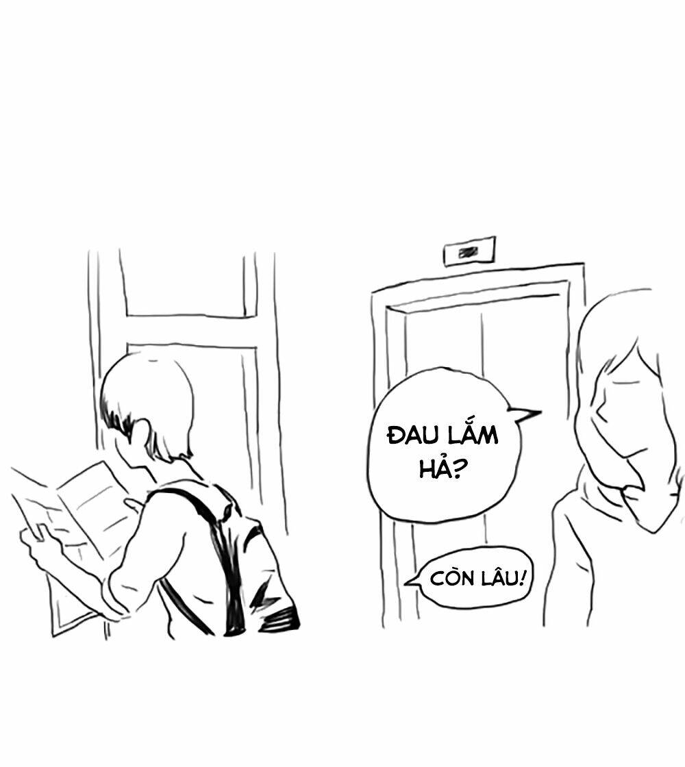 cô nàng trên lớp - the girl from class chapter 5 13