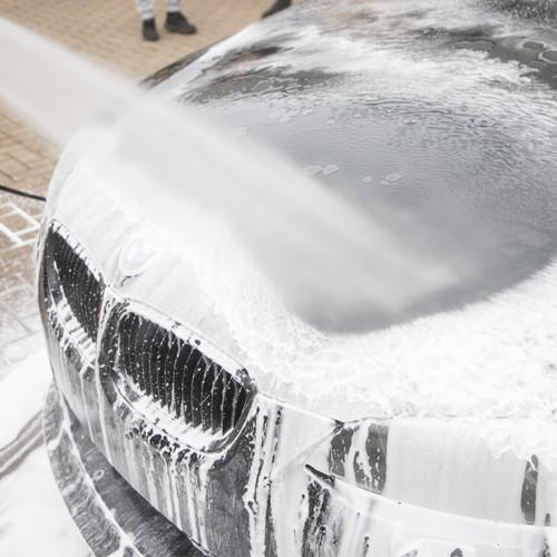 Meguiar's Dung dịch rửa xe tạo bọt tuyết cao cấp - MEGUIAR'S Ultimate Car Snow Foam - G191564EU