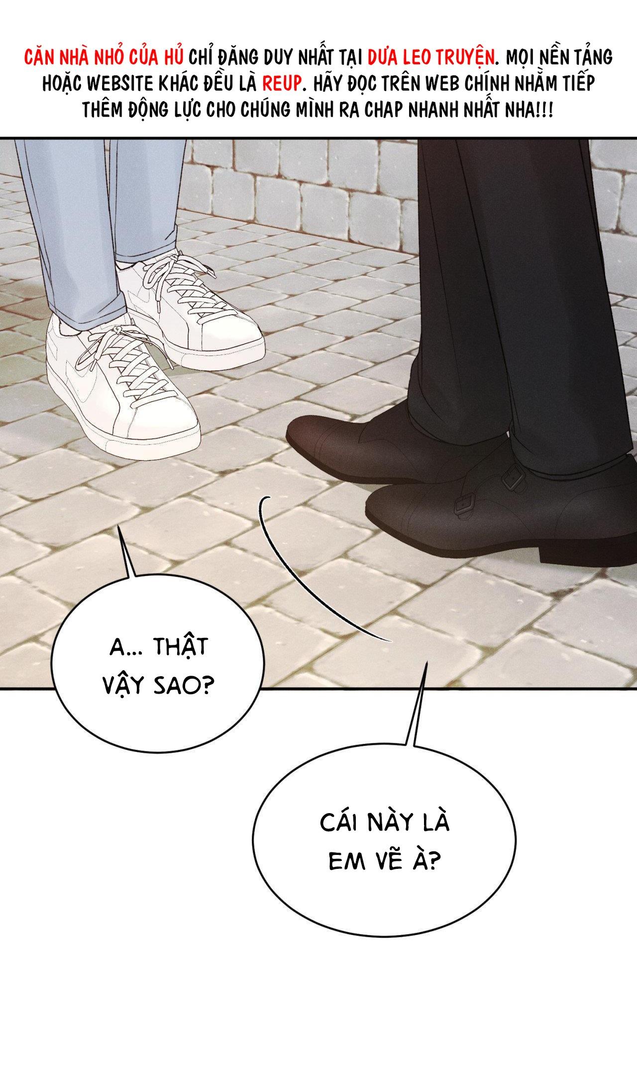 ân huệ chapter 16 6