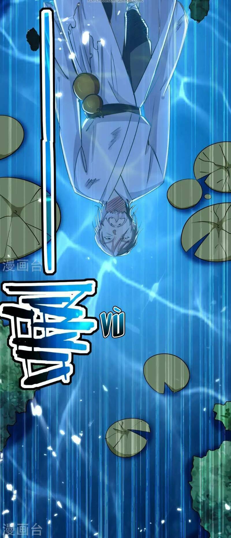 vạn giới tiên vương chapter 17 8