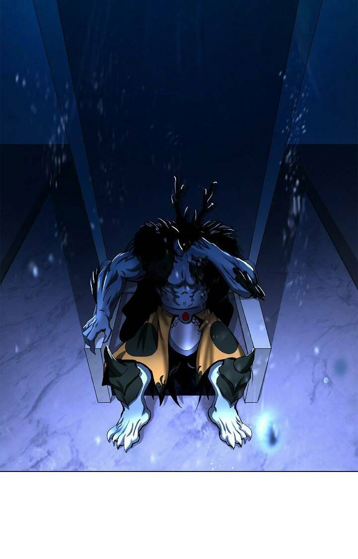 xuyên không thành hổ chapter 108 61