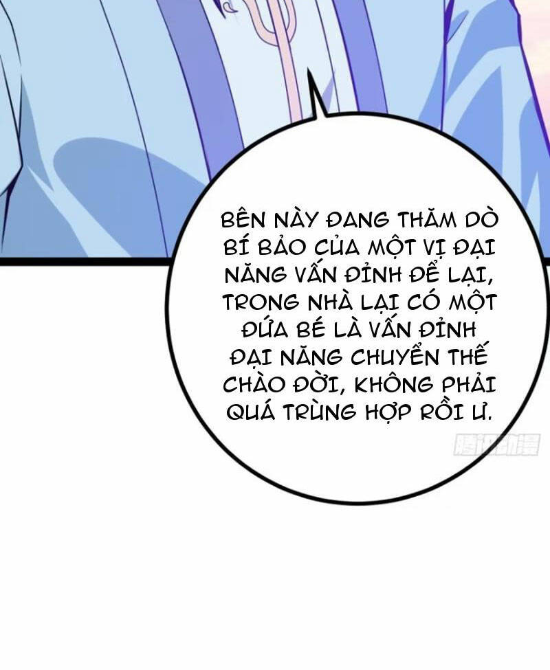 trăm tuổi mở hệ thống: con hiền cháu ngoan quỳ khắp núi! chapter 40 34