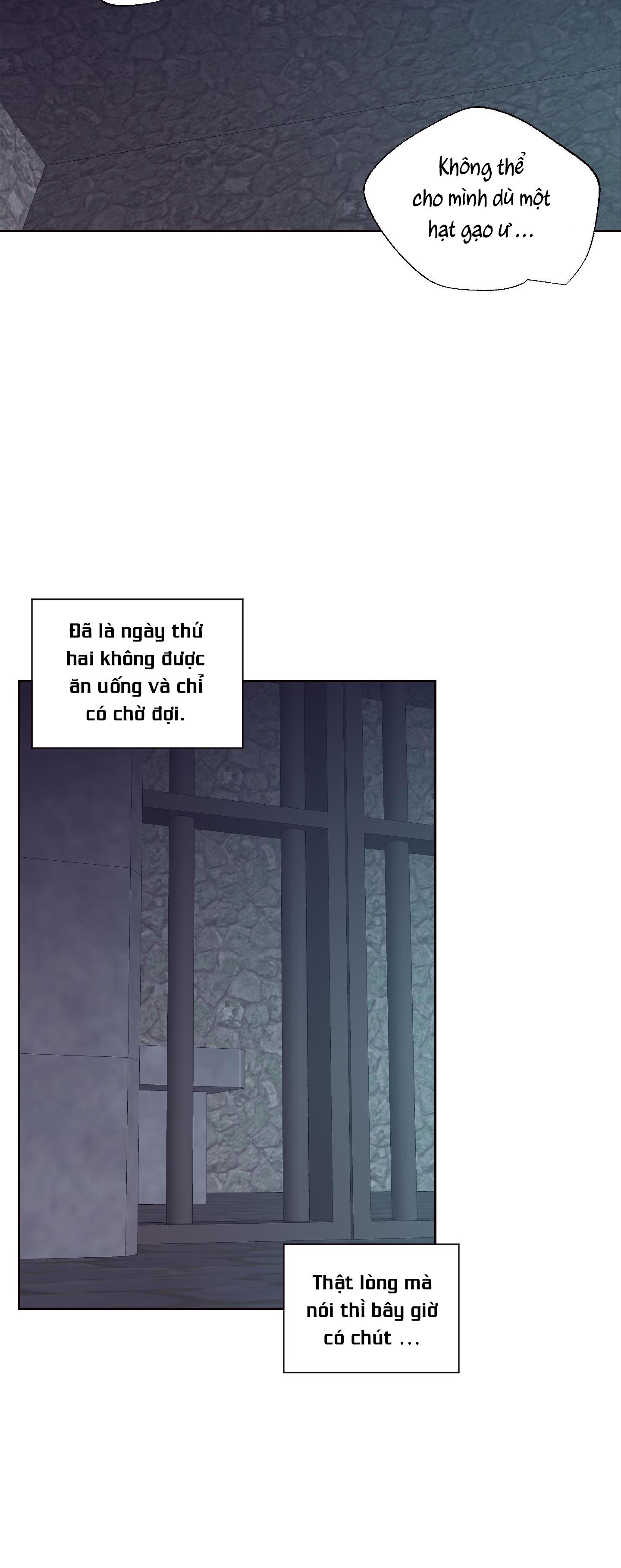 TRẢ LẠI SEX TOY CHO TÔI!!! chapter 35