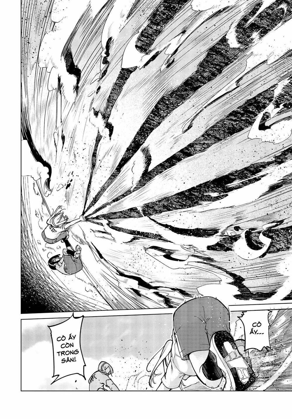 jiangshi kaitan blood chapter 54 29