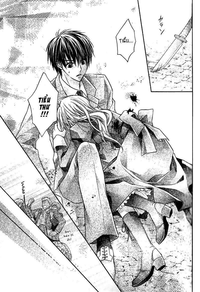 tổng hợp one shot. chapter 93 42