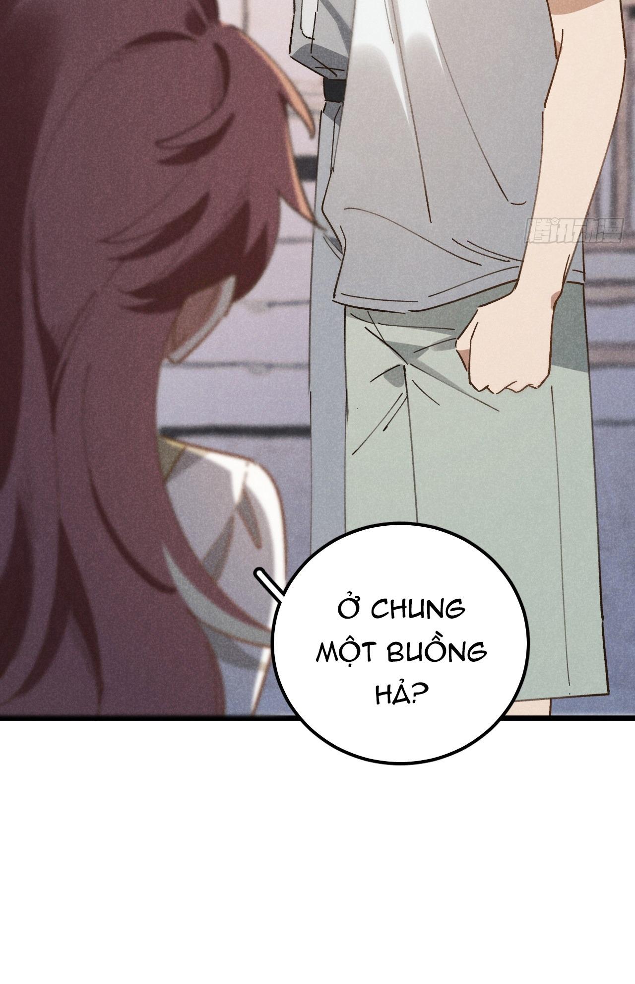 ra ruộng ngô với anh á, còn lâu! chapter 13 27