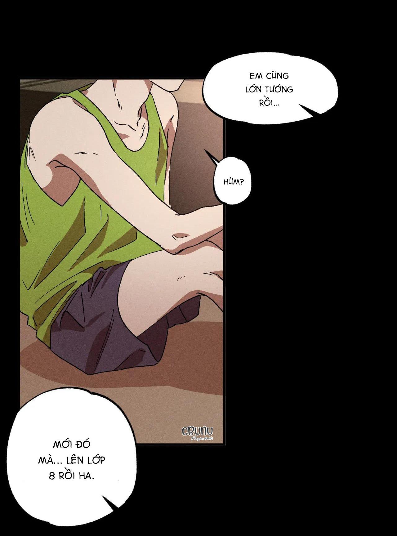 bẫy đôi ngọt ngào chapter 11 29