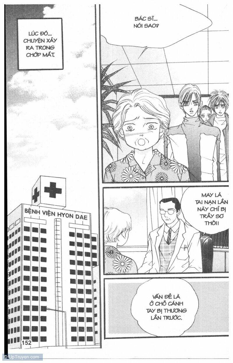 ô la la trớ trêu chapter 4 152