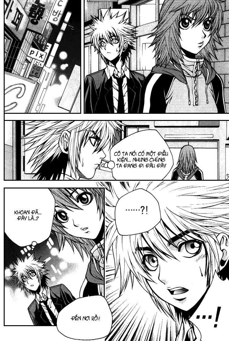 zippy ziggy chapter 14 21