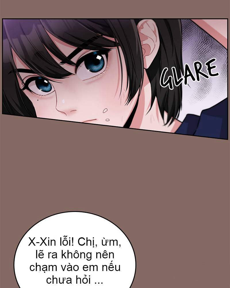 gửi tới bạn...người nắm giữ ngôi sao chapter 3 40
