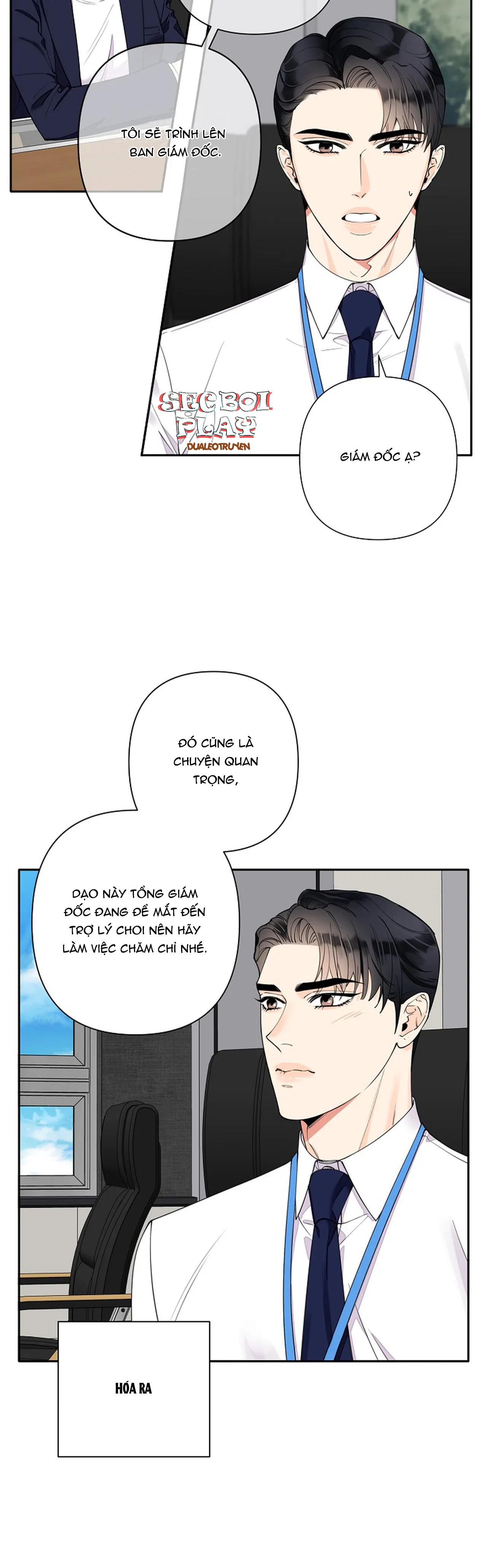 đêm dịu dàng chapter 2 21