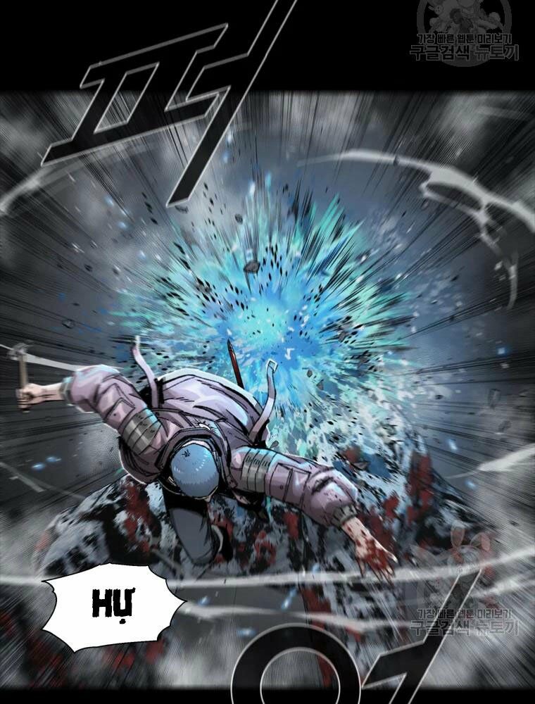 mật mã mê cung chapter 21 46