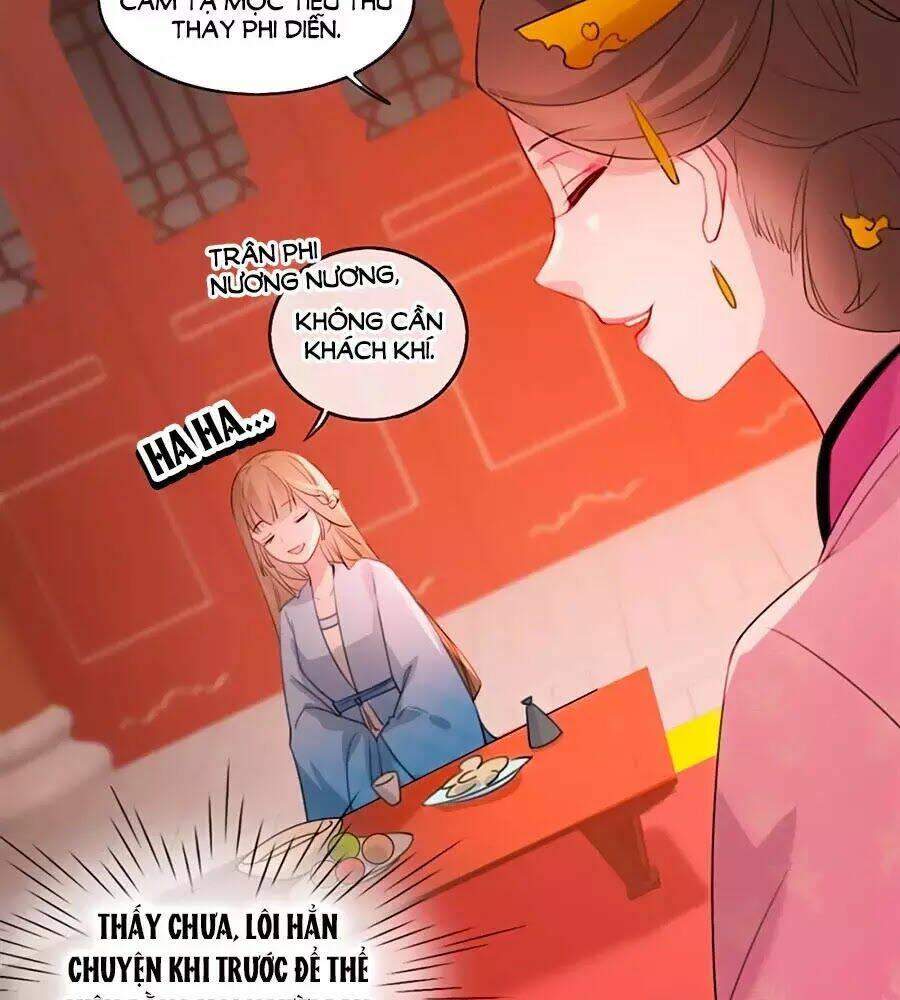 gian phi như thử đa kiều chapter 58 6