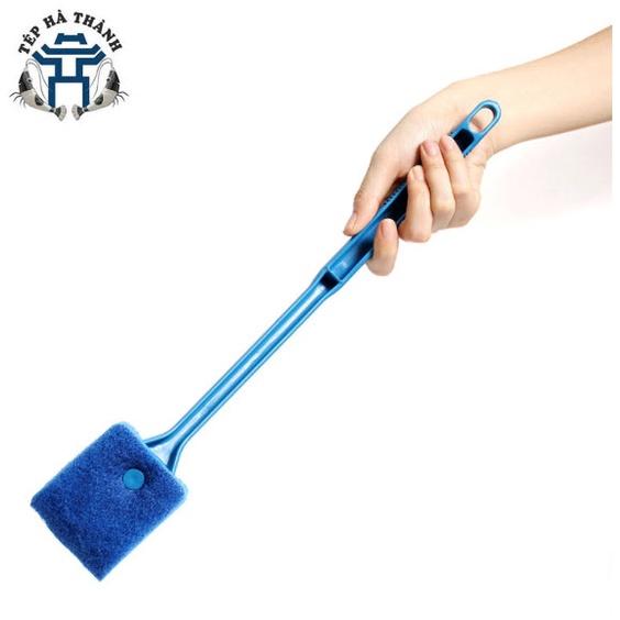 Cọ Bể Bằng Mút Bọt Biển Dùng Vệ Sinh Bể Cá Cảnh, Bể Thủy Sinh