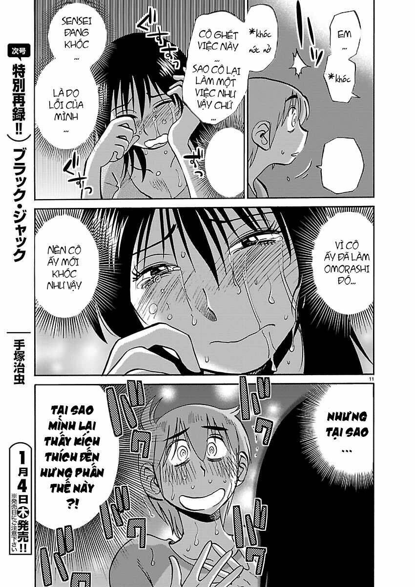 rakujitsu no pathos chapter 38 11