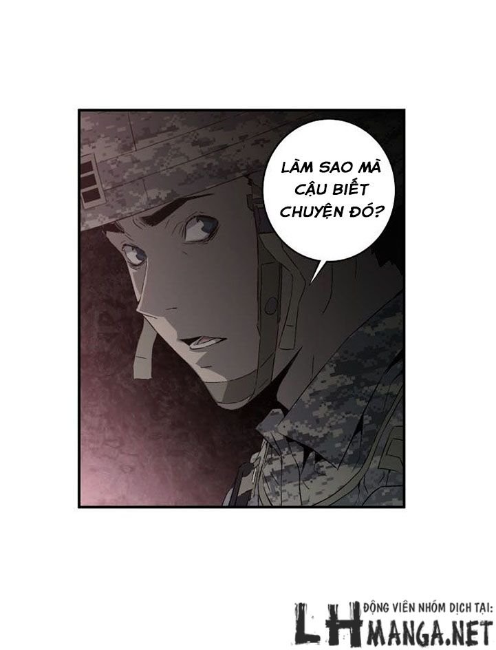 m.i.a - jakjeonjung siljong chapter 15 32