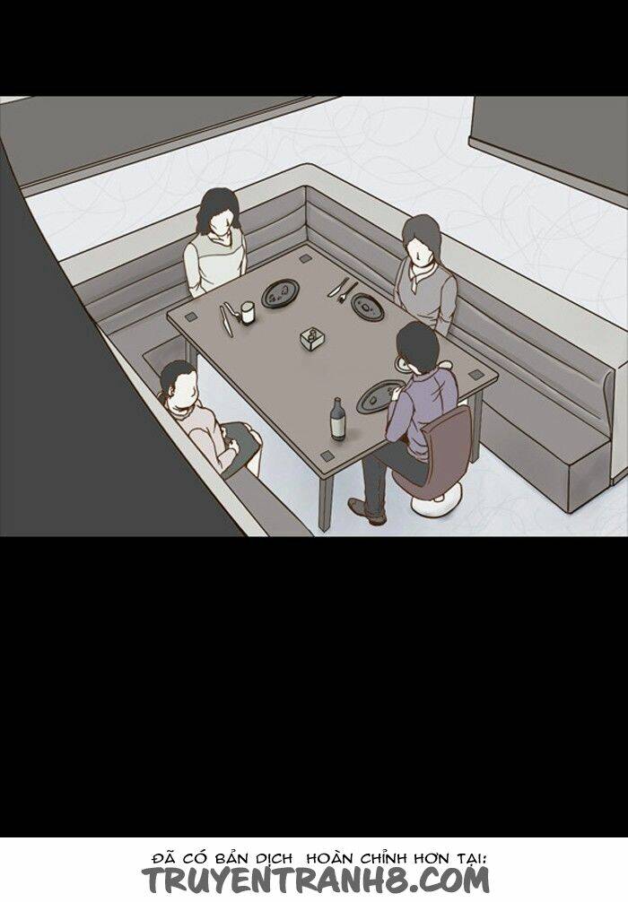 thứ sáu: những câu chuyện cấm chapter 48 6