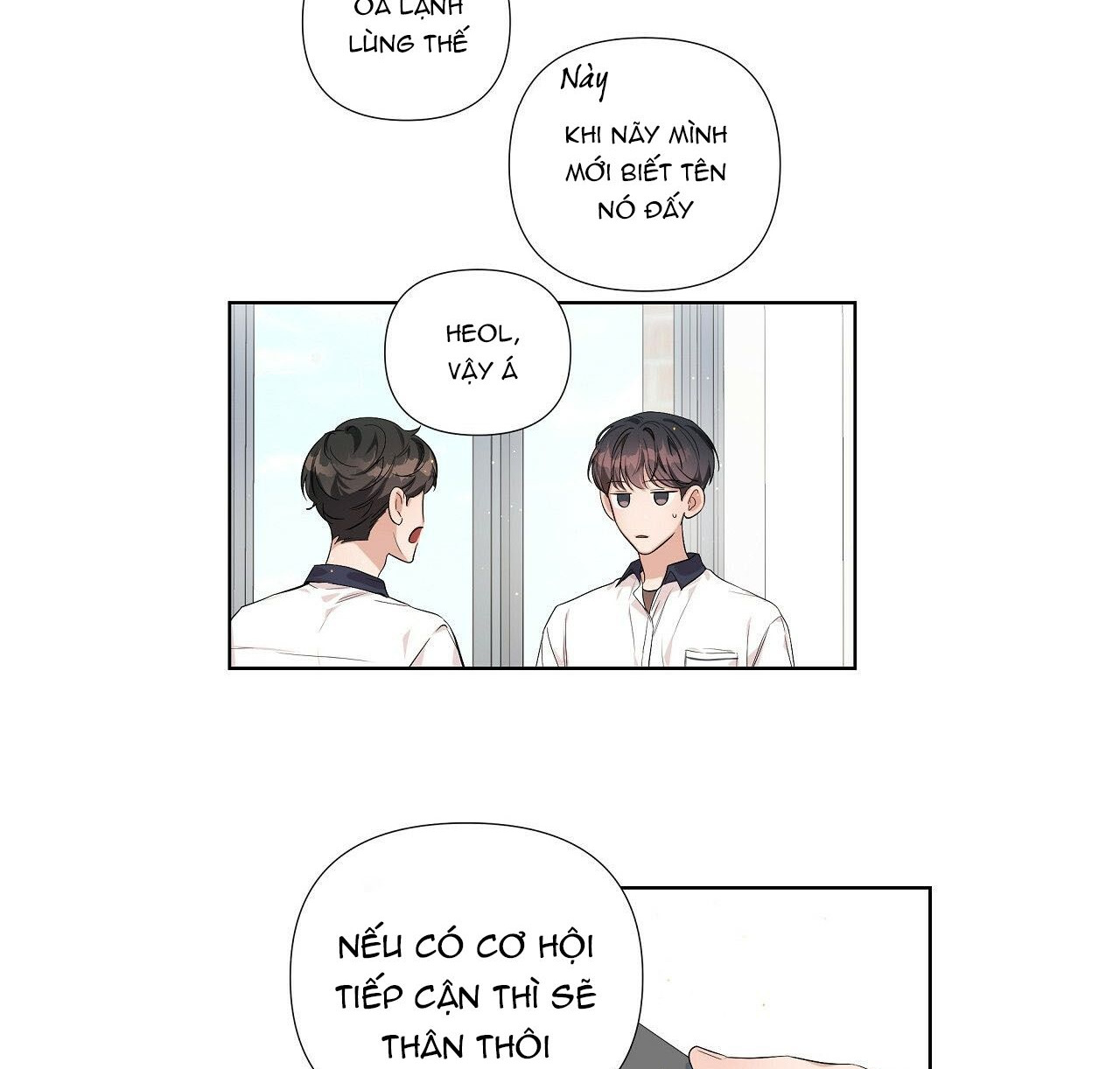 đừng bận tâm darling chapter 4 35