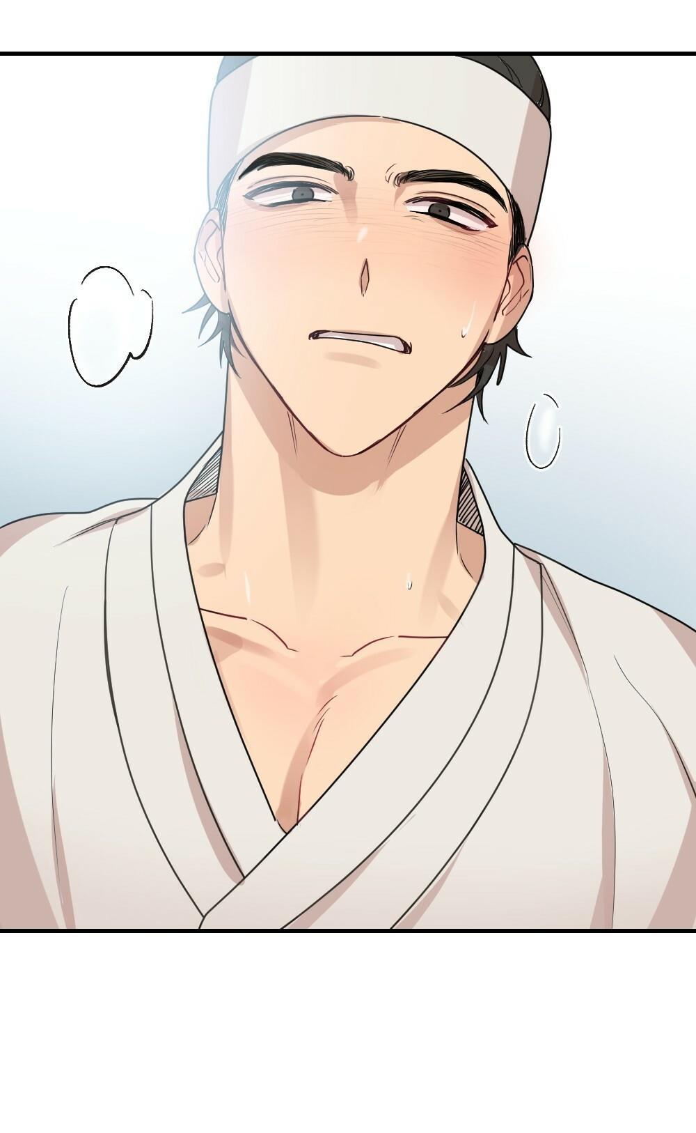 bl cổ trang - âu cổ ngắn nhà kim chapter 4.3 26