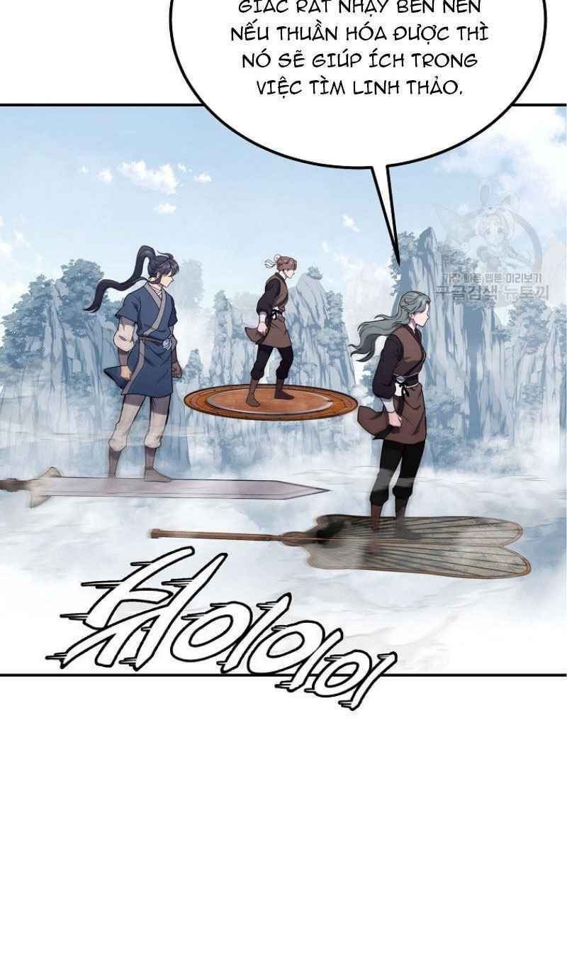 thiếu niên phương sĩ chapter 22 59