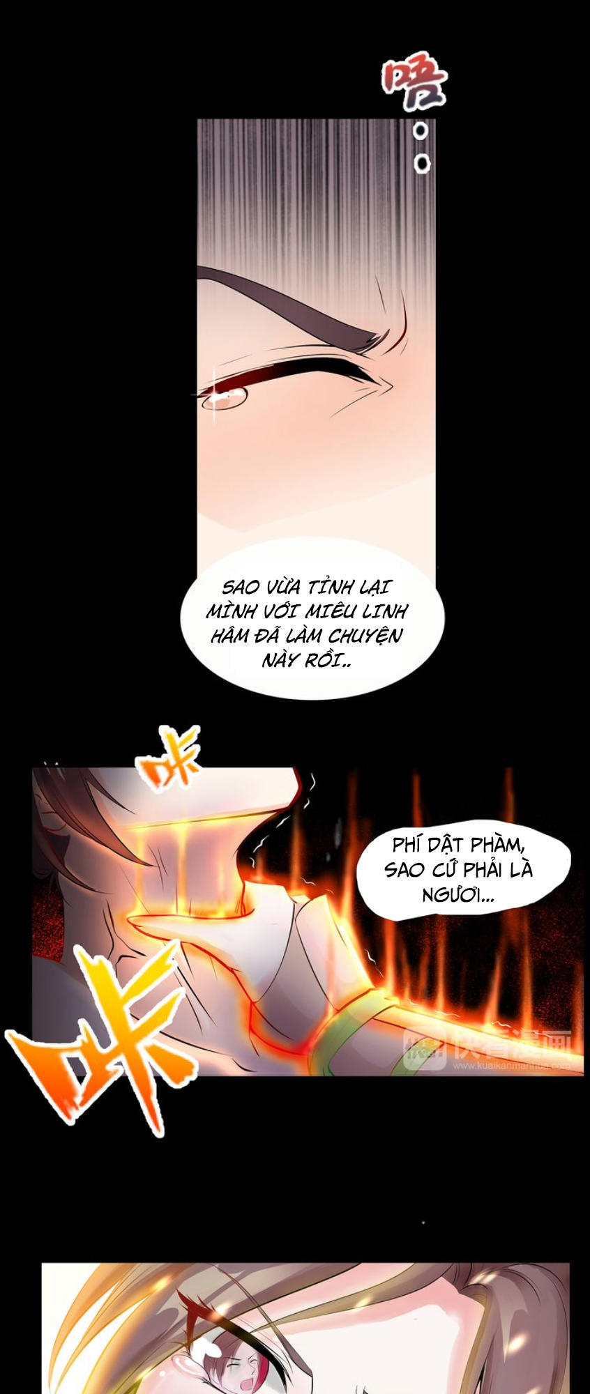 võ đạo tu chân chapter 1 14