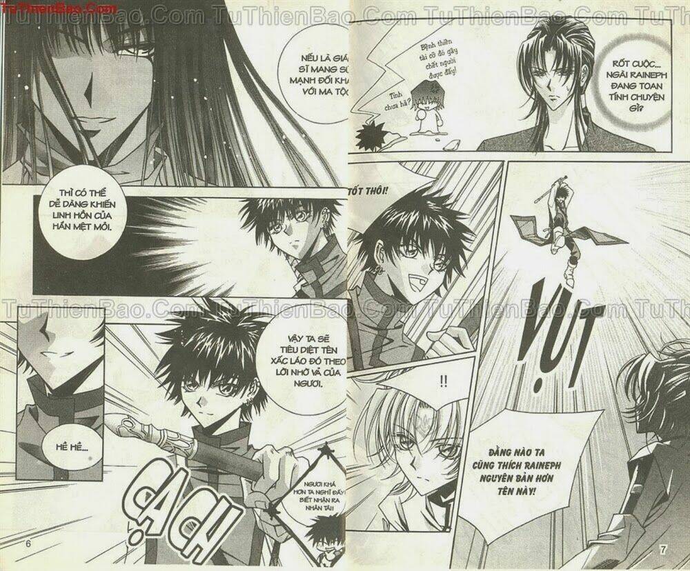 hồi ký ma vương chapter 6 3