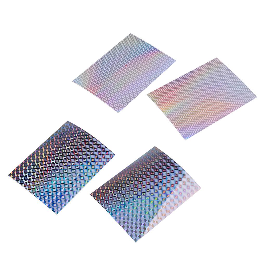 4 Keo Chống Nước Mồi Dụ Cá Băng Cho Dụ Làm Buộc Dây