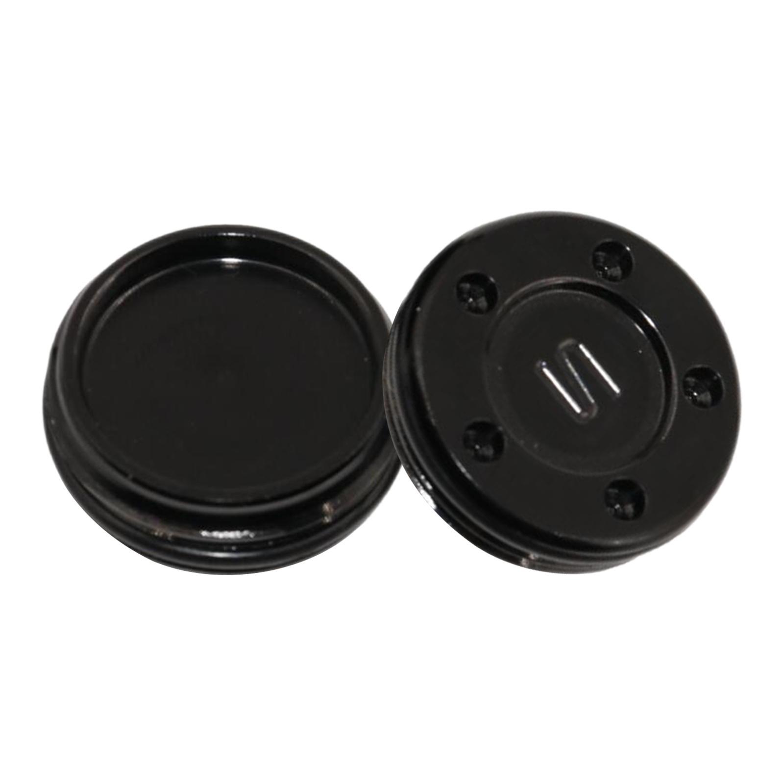 Golf Putter Weights Alloy Golf Club Accessories Replacement Putter Parts Golfer Gift