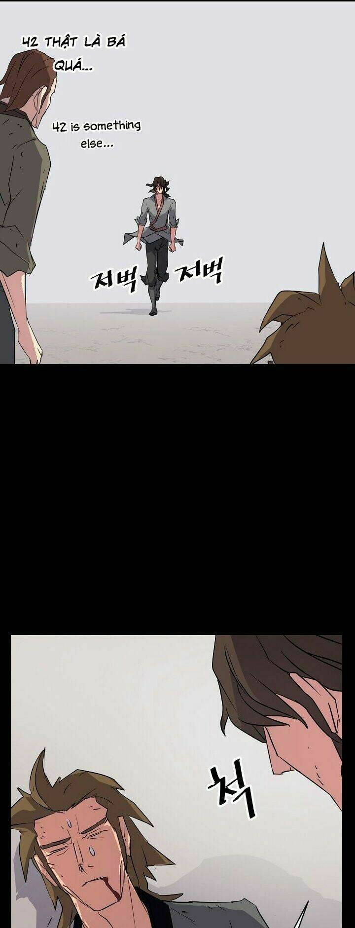 trọng sinh, bất khả chiến bại chapter 47 43