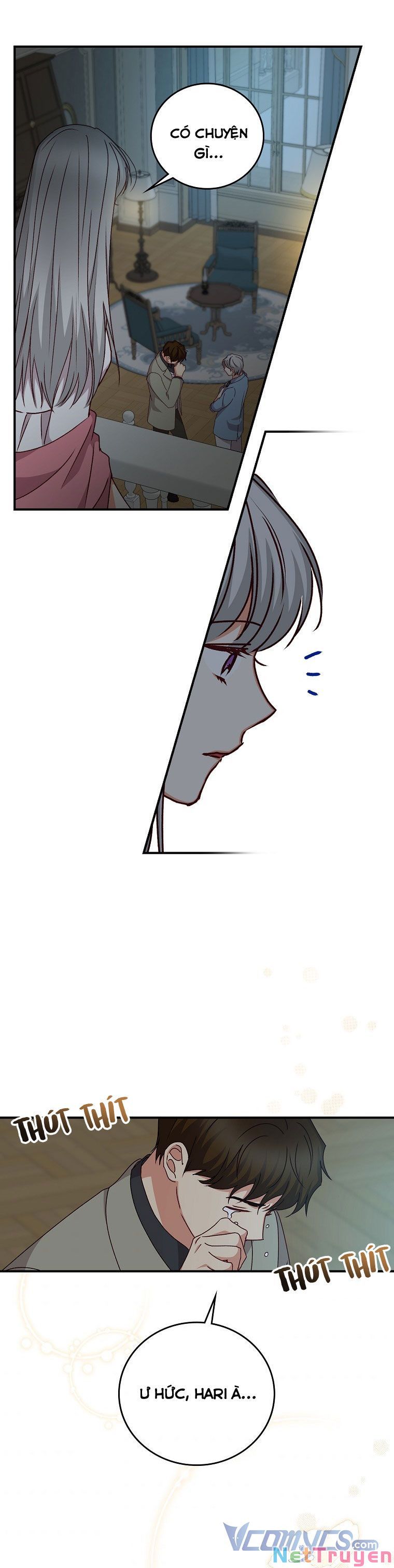 đừng chọc đứa em gái bé bỏng của chúng tôi chapter 95.3 25