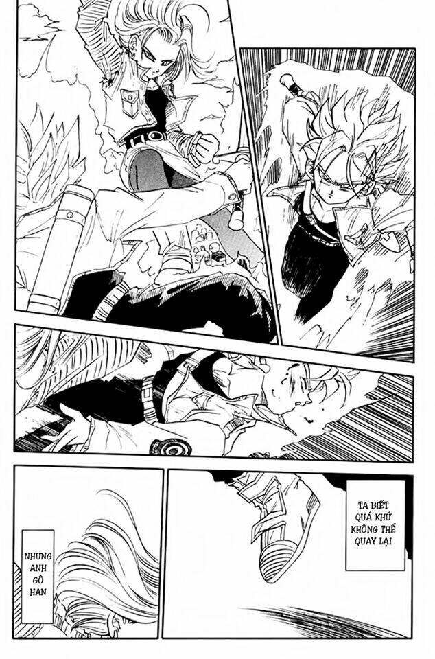 future trunks's story chapter 2 29