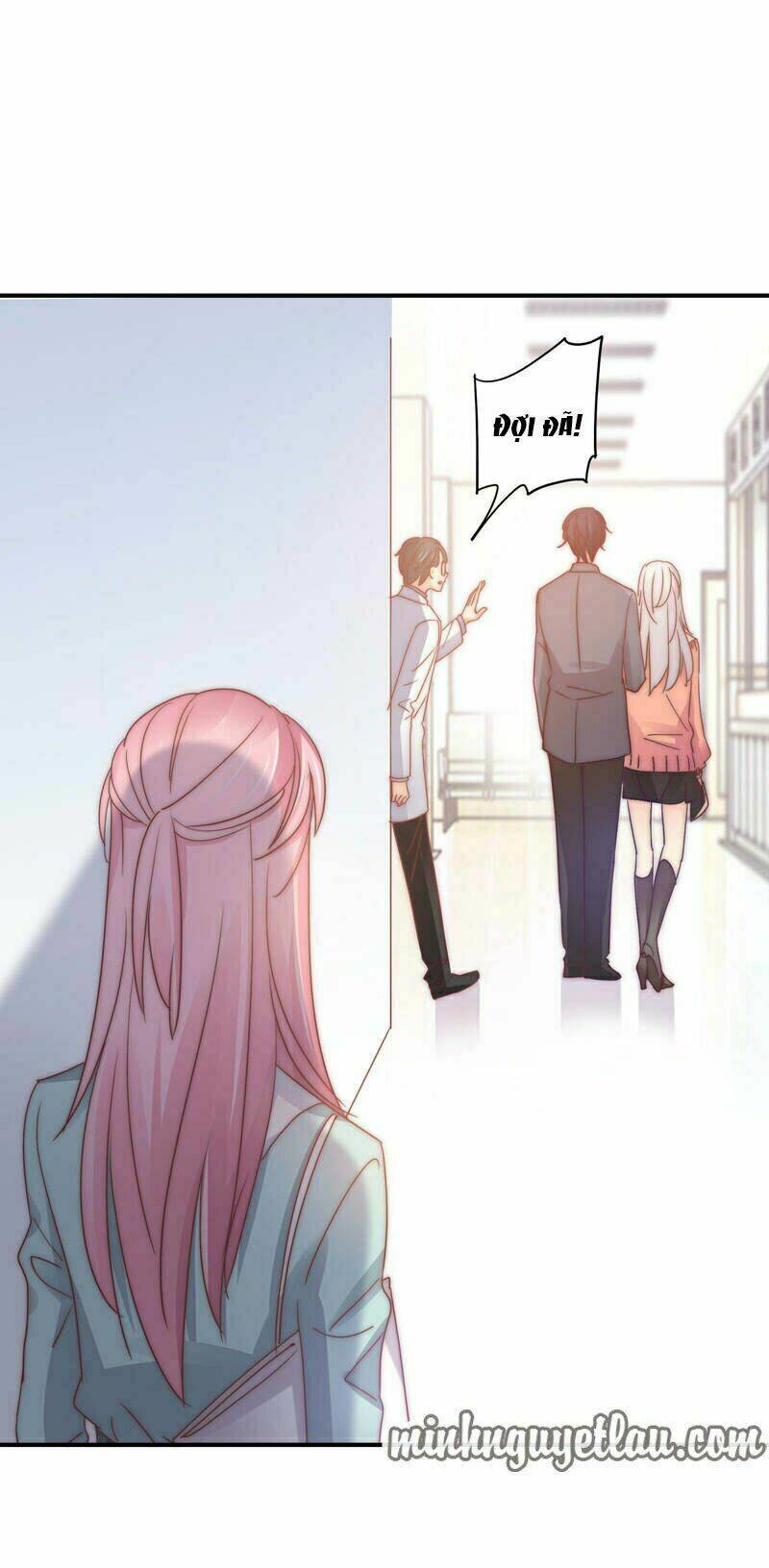 cuồng duệ tiểu thê chapter 106 18